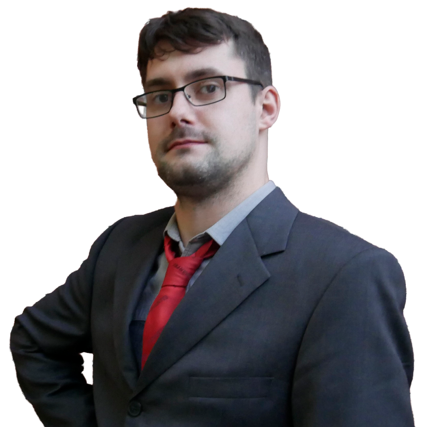 Peter Scheinert